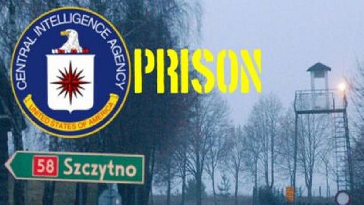 cedo impune transparenta totala in cazul inchisorilor cia din polonia