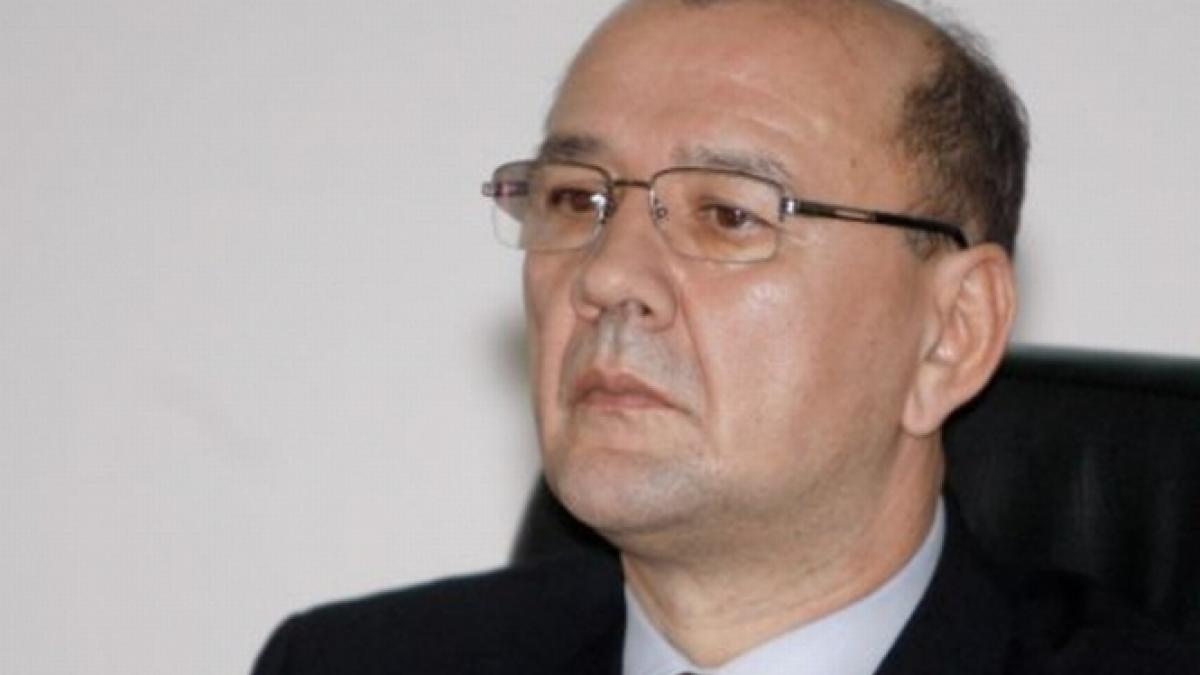 chestorul dan valentin fatuloiu s a pensionat