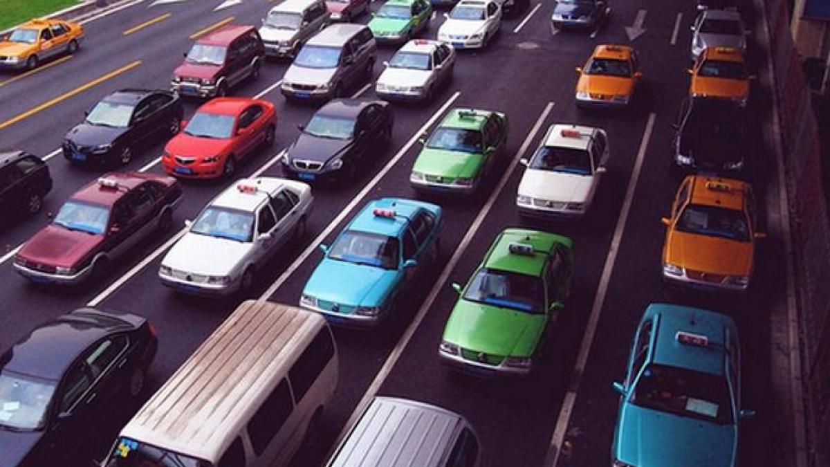 romanii nu si mai permit masini noi inmatricularile de autoturisme noi din tara noastra au