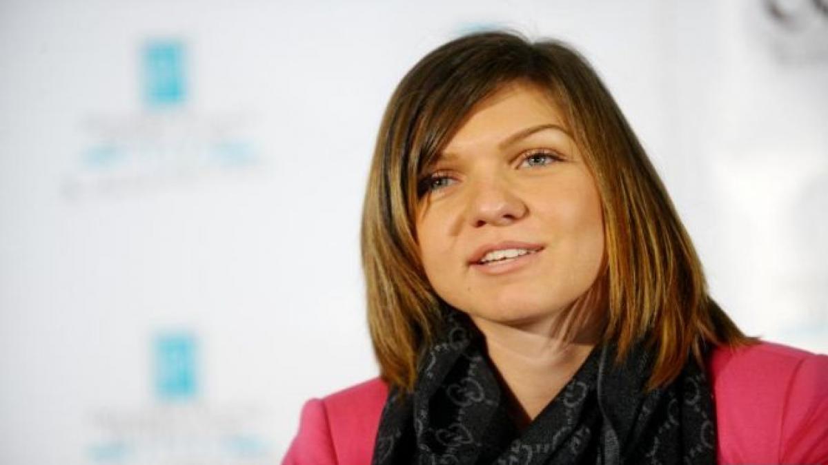 simona halep despre anul extraordinar pe care l a avut succesul a venit din incredere si placerea