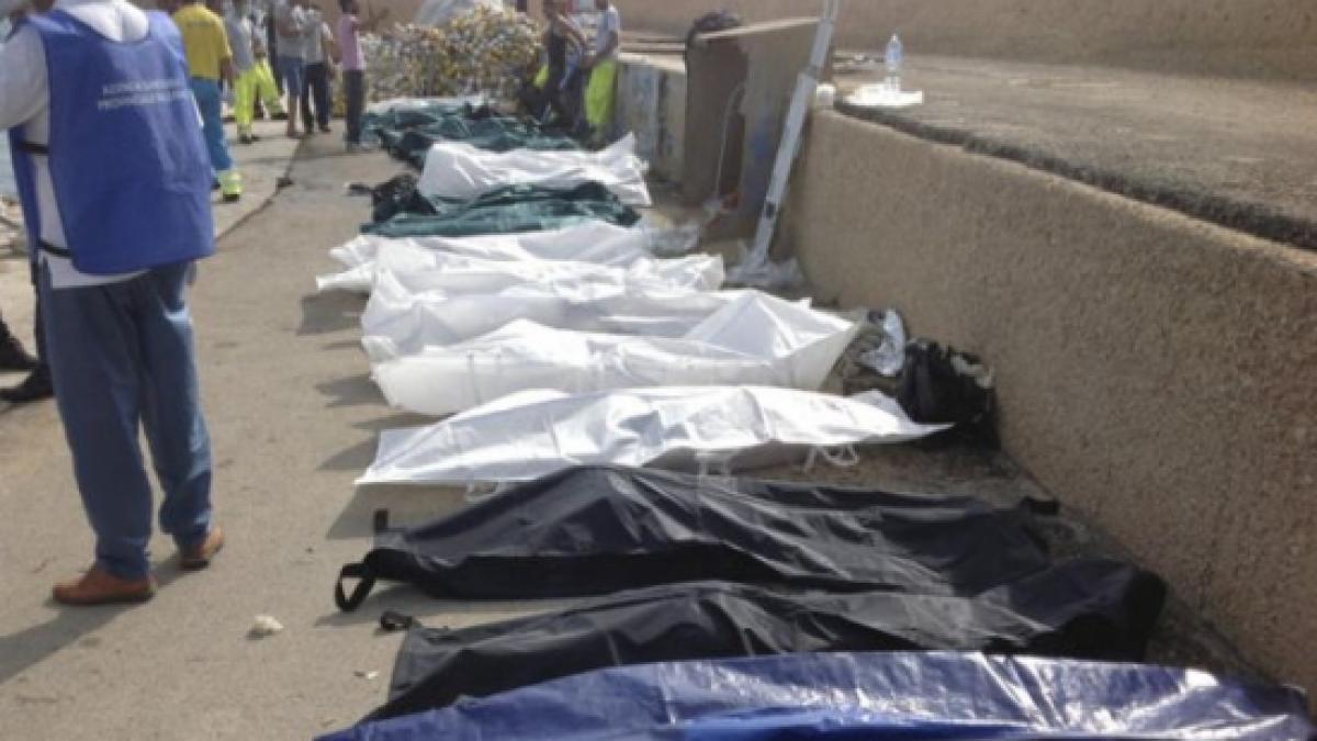 bilantul violentelor din tripoli a ajuns la 43 de morti iar confruntarile se intensifica