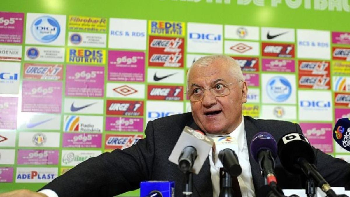 dumitru dragomir piturca e omu dracului romania va castiga cu 2 0 la greci