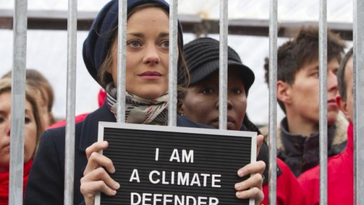 mai multe vedete internationale cer eliberarea activistilor greenpeace din rusia