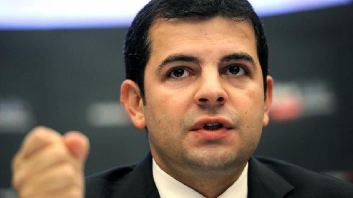 partidul conservator merge singur la alegerile europarlamentare