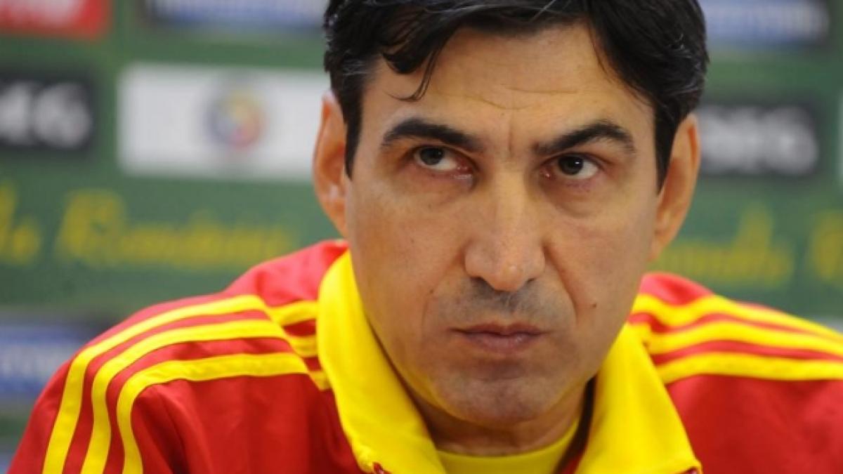 piturca am intalnit un adversar redutabil returul va fi foarte dificil