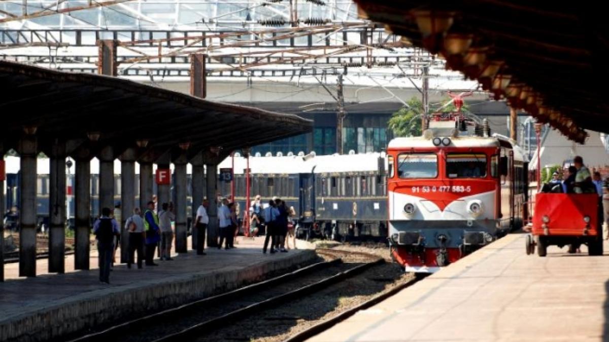 veste buna pentru angajatii cfr nu discutam despre disponibilizari cautam solutii