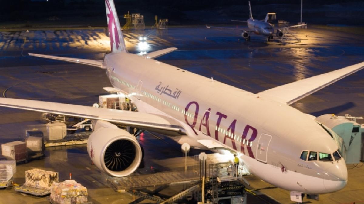 comenzi in valoare de 100 de miliarde de dolari pentru noua versiune a boeing 777