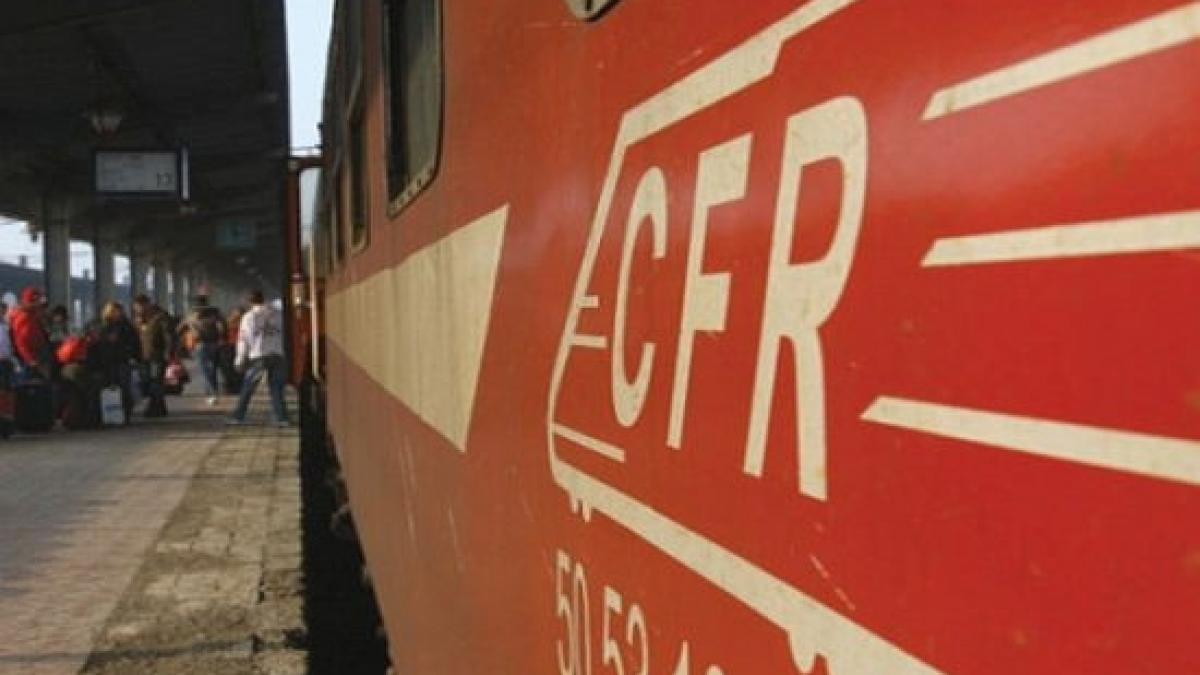 conducerea cfr trenurile vor circula cu 160 de kilometri pe ora peste 10 ani