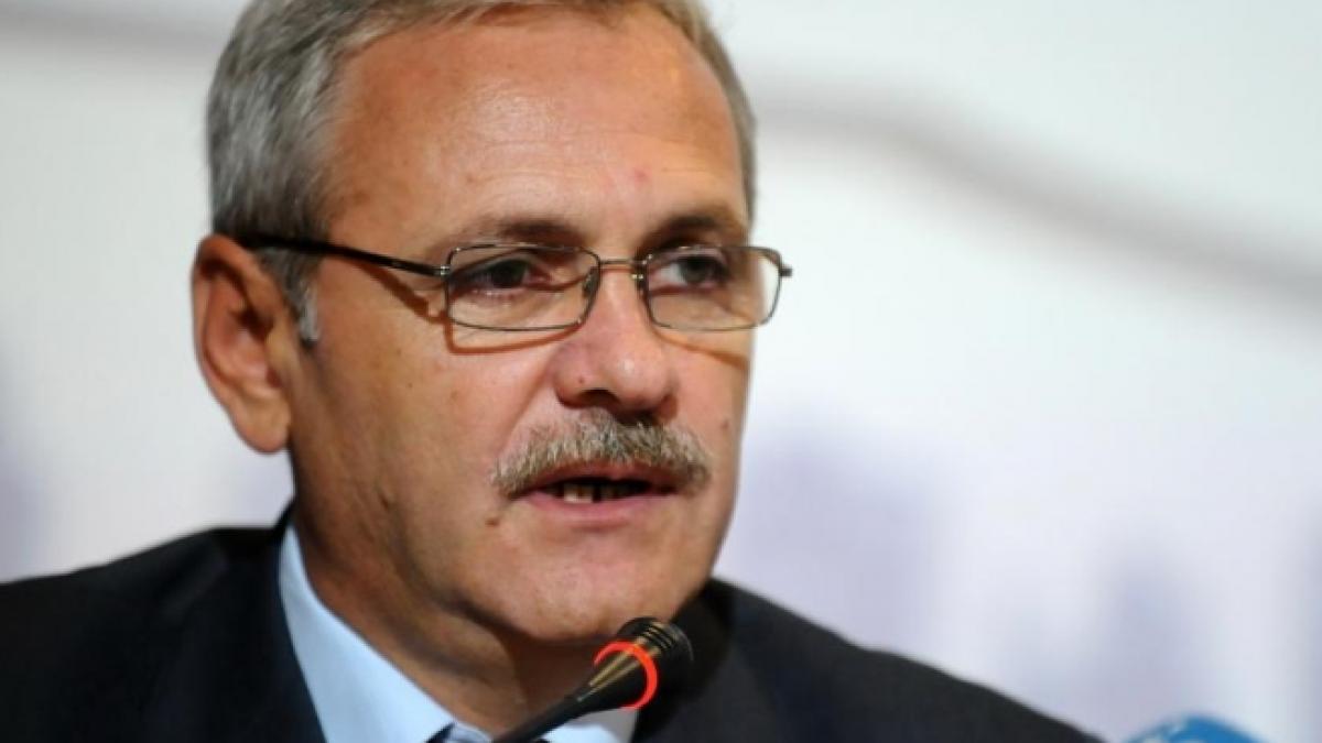 dragnea despre atacurile din usl e bine sa te gandesti cand tot ii cari pumni in cap unuia daca