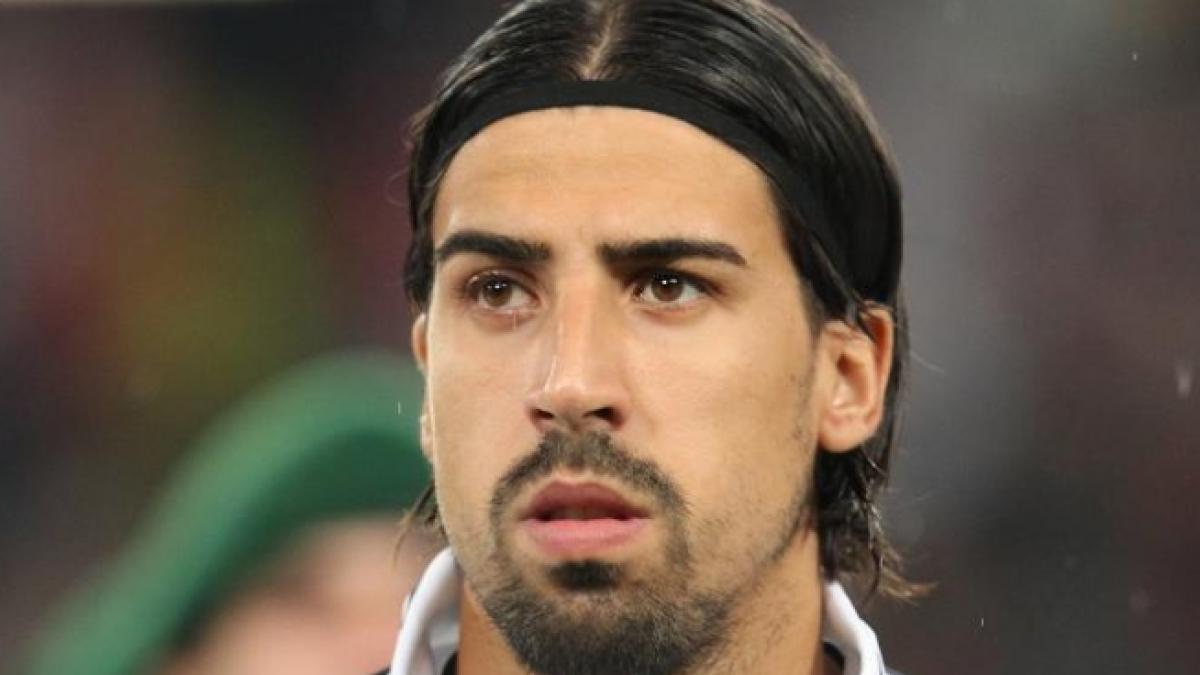 fotbalistul sami khedira operat la genunchi