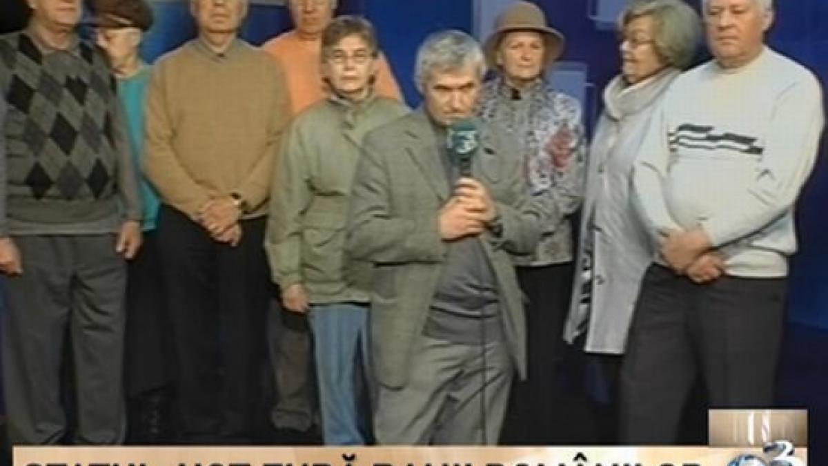 injustitia sufoca romania cum fura statul hot banii romanilor