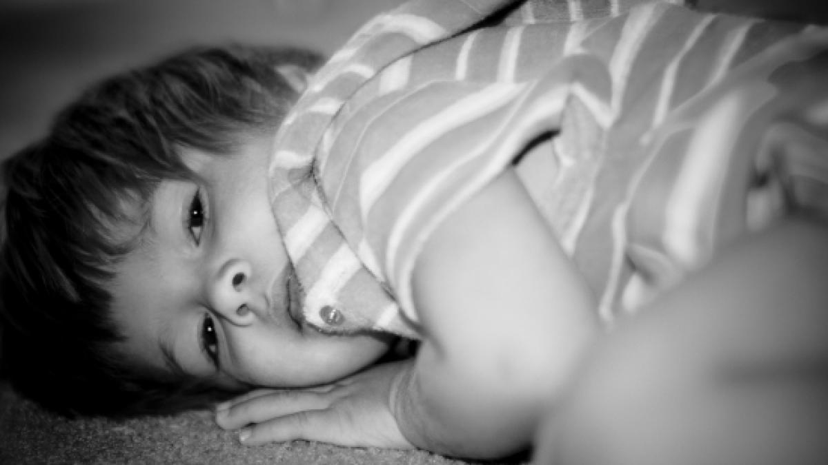 secvential drama parintilor care isi asteapta copiii disparuti