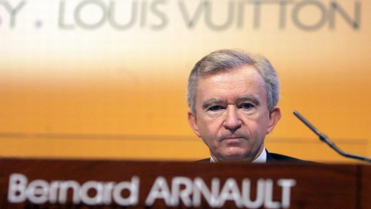 cel mai prosper om de afaceri european a fost pus sub urmarire penala