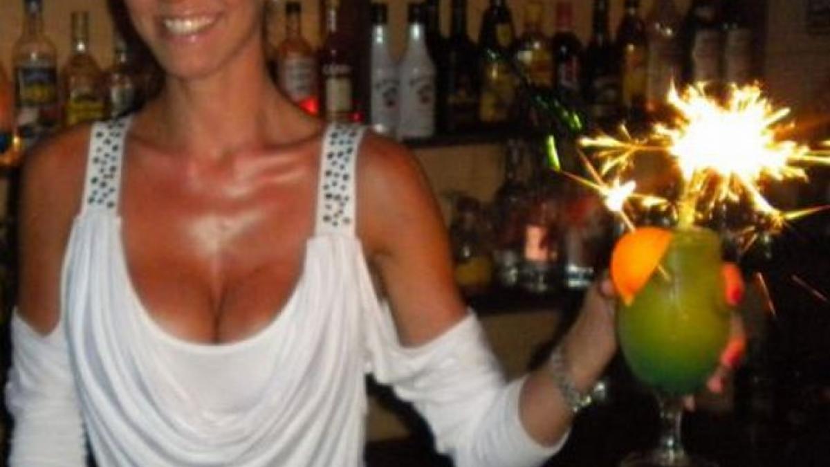 cum vrea o romanca sa si resusciteze afacerea pentru fiecare bautura comandata clientii primesc