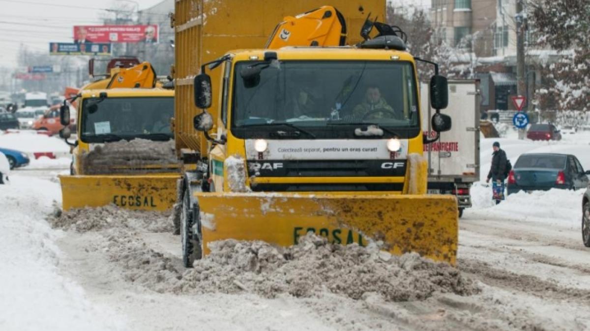 deszapezim mai scump ca in scandinavia iata explicatia sefului de la drumuri