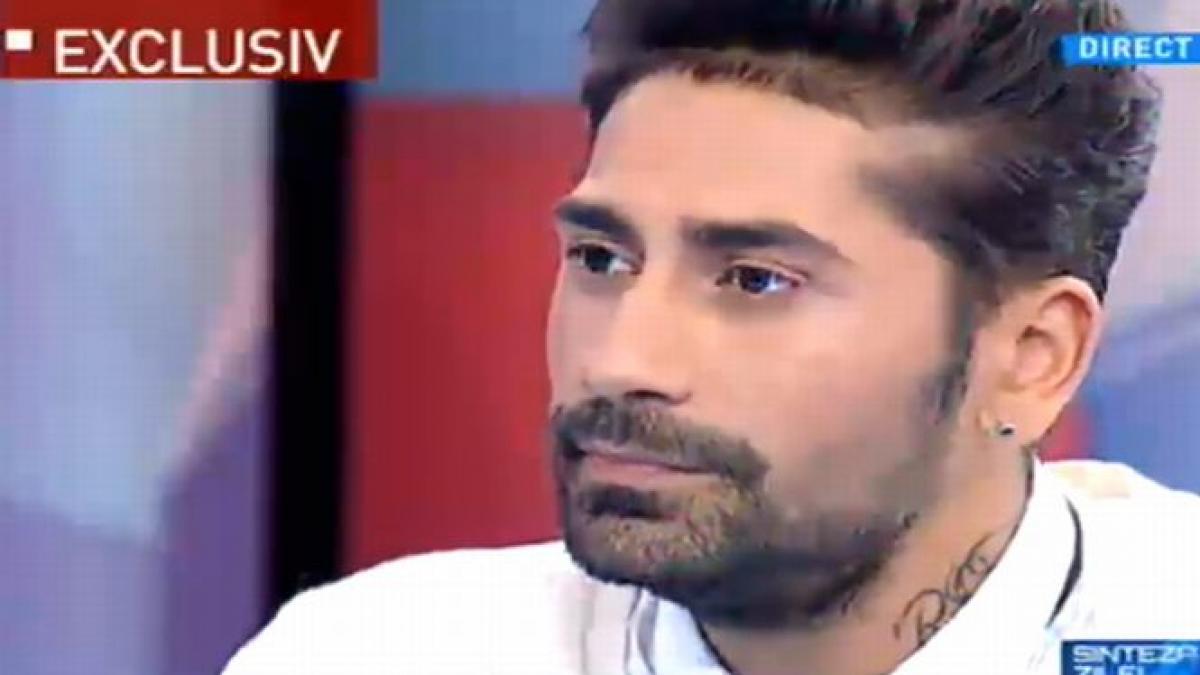 povestea de viata a lui connect r mai grava e tigania decat a fi tigan