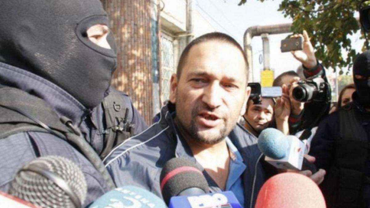 traian berbeceanu mesaj pentru tradatori mars afara