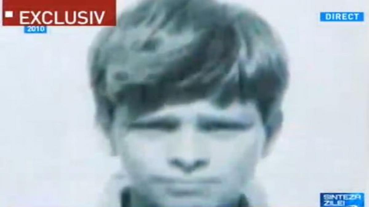 un copil si a gasit mama dupa 22 de ani