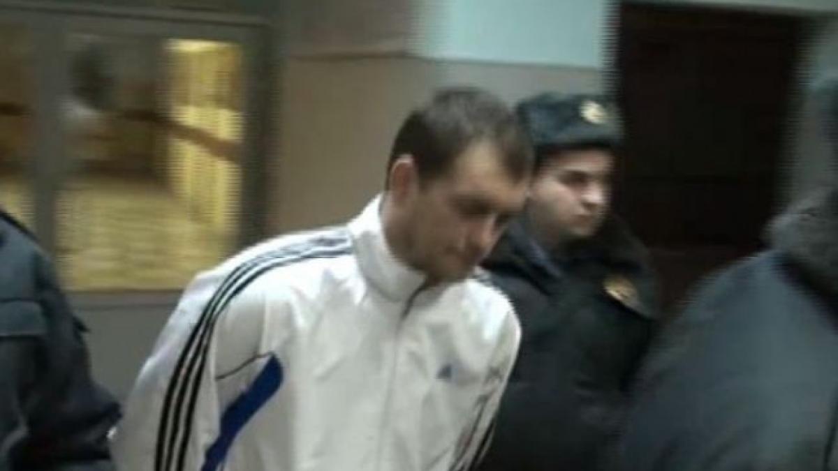 vitalie proca autorul atacului armat din cartierul vitan extradat din moscova