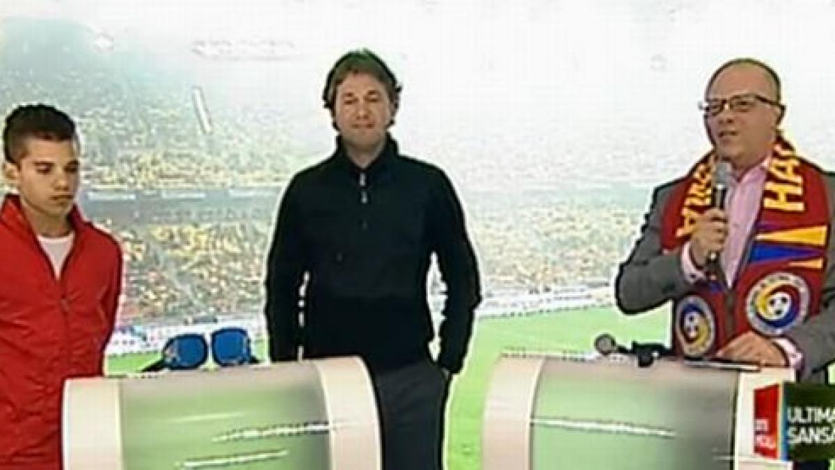 adrian ursu in loja arenei nationale alaturi de trecutul si viitorul sportului romanesc