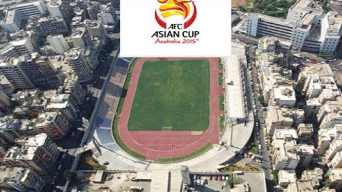 atentatul din beirut inchide portile stadionului meciul dintre liban si iran se va juca fara