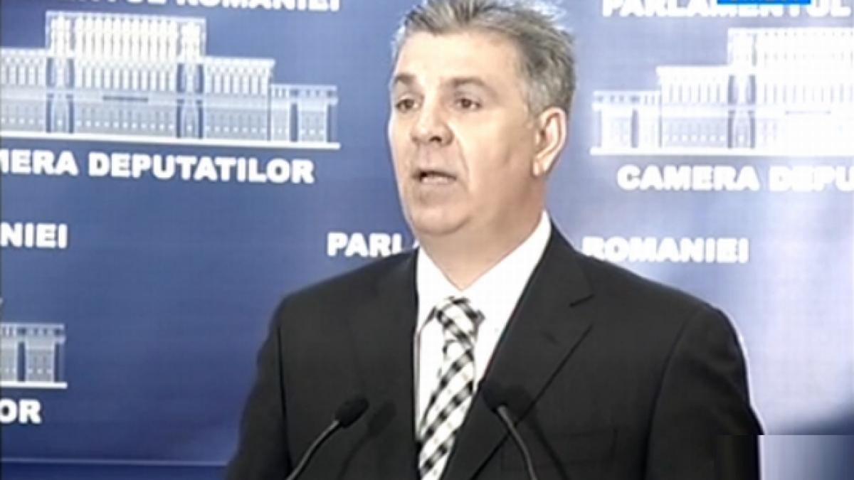 deputatii se repara de un milion de lei bugetul camerei pe 2014 de peste 235 de milioane de lei a