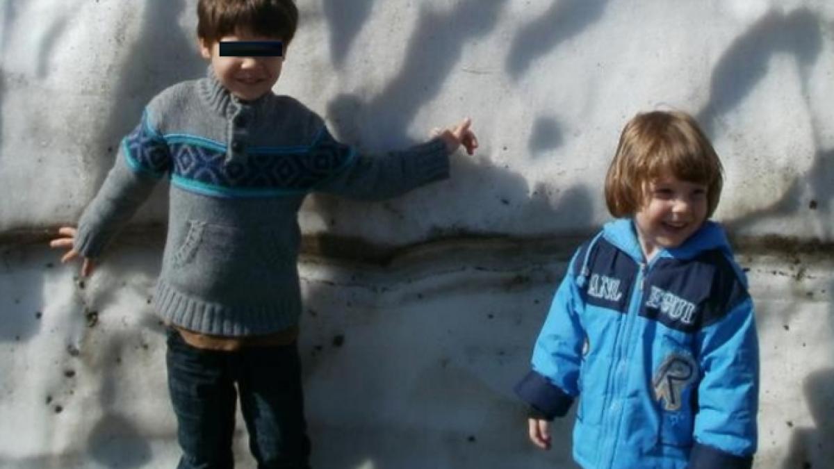 fratele lui ionut copilul ucis de caini maidanezi va fi audiat in acest caz