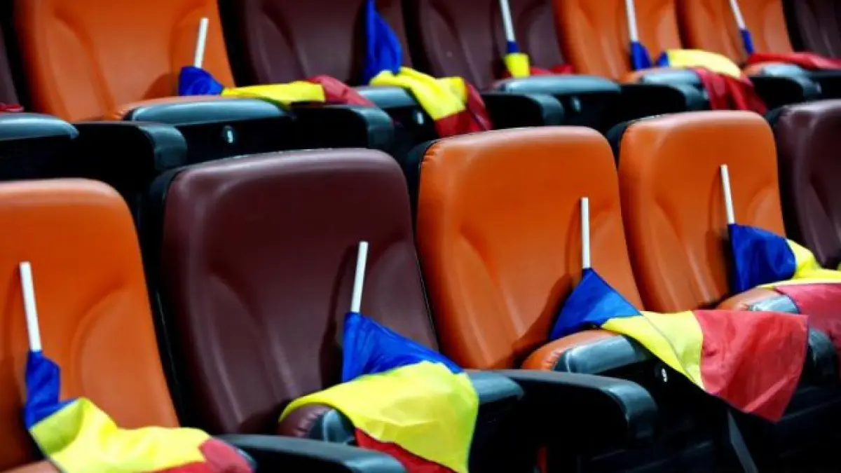 misiune imposibila romania forteaza prima calificare la cupa mondiala dupa 16 ani