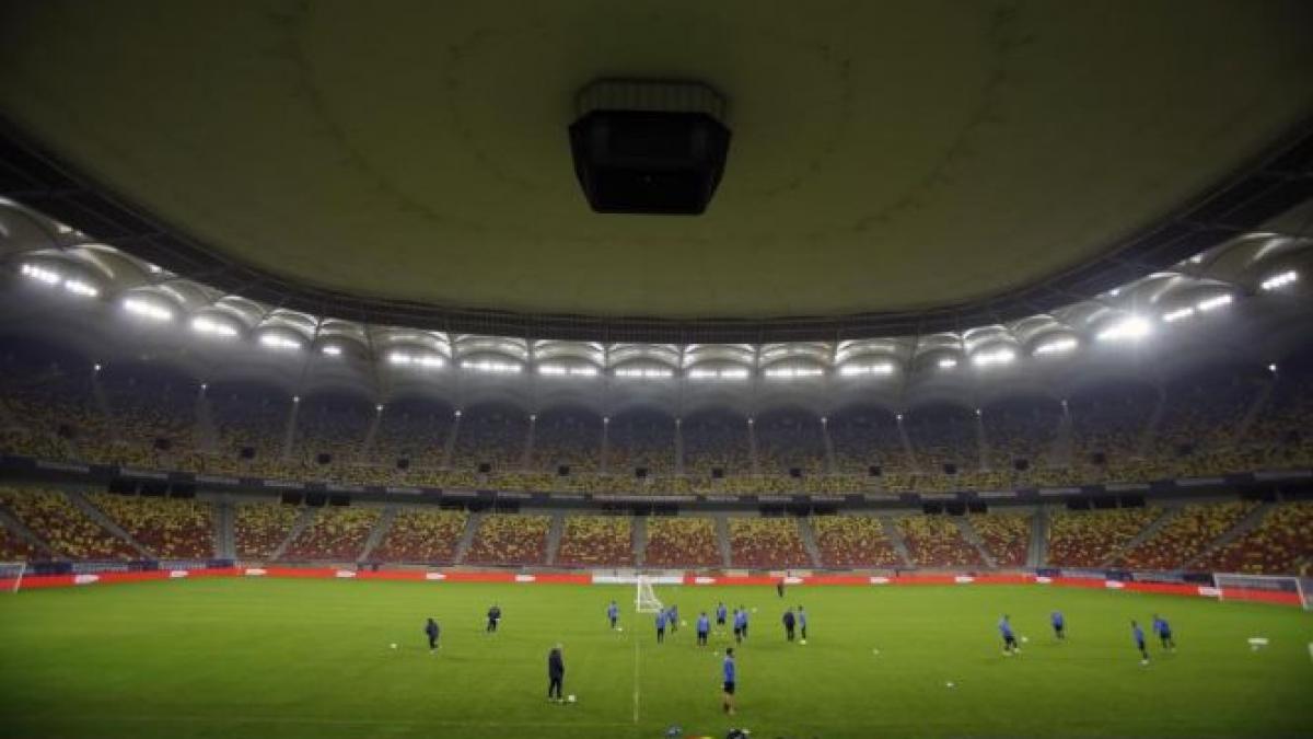 romania grecia se vede la antena 1 si antena 3 vedetele despre sansele de calificare ale