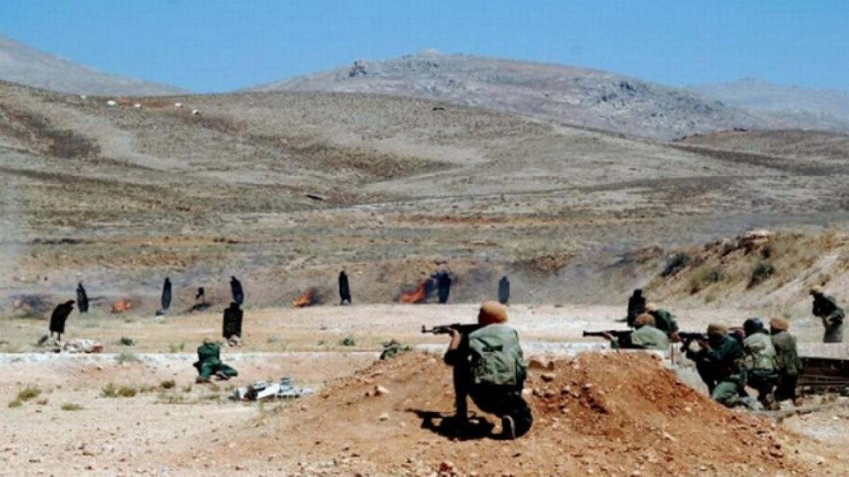 turcia nu mai inchide ochii militantii extremisti nu vor mai putea patrunde in siria de pe