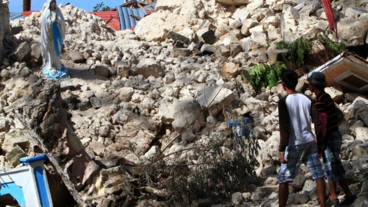 un cutremur puternic a lovit japonia seismul s a produs in aceasta dimineata