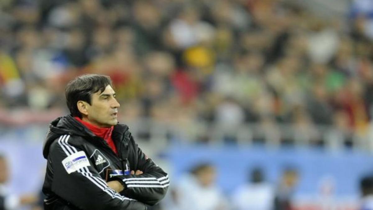 victor piturca s a calificat echipa care trebuia grecia a fost mai buna