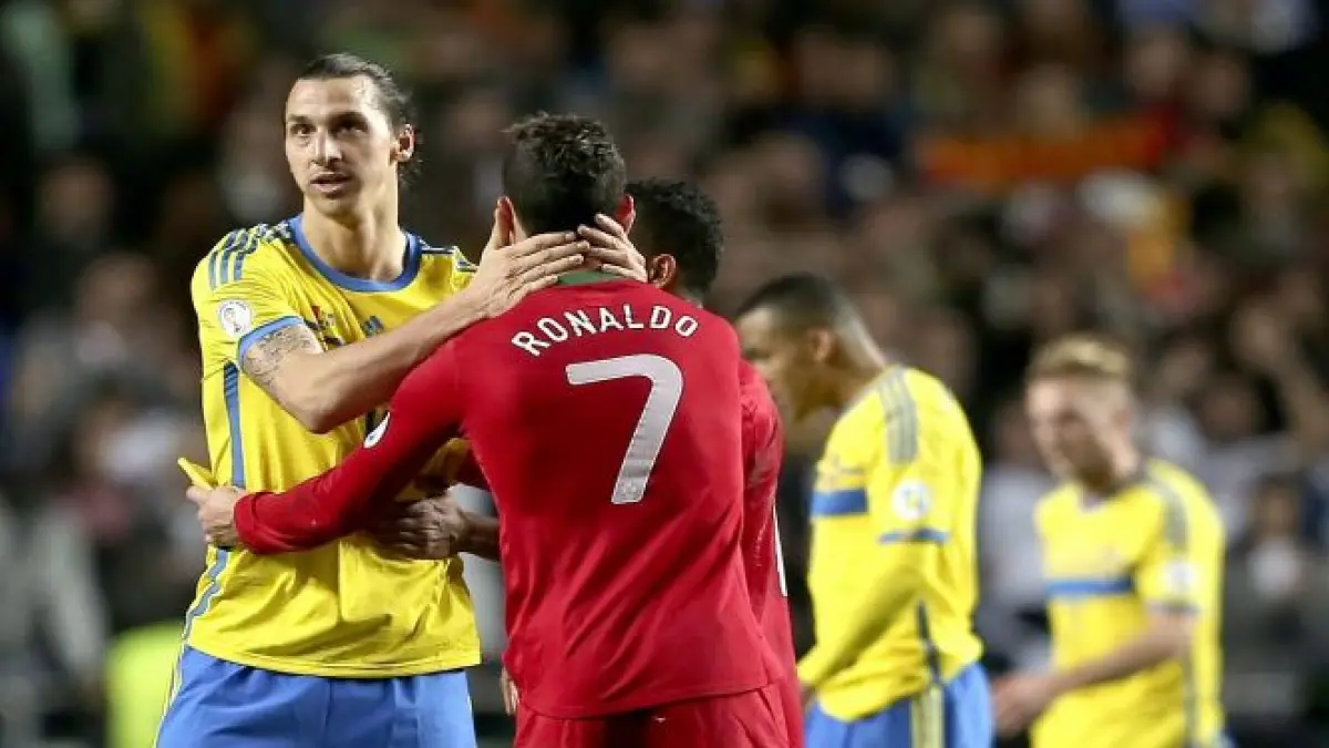 baraj cm 2014 ronaldo a facut spectacol in suedia franta intoarce senzational in fata ucrainei