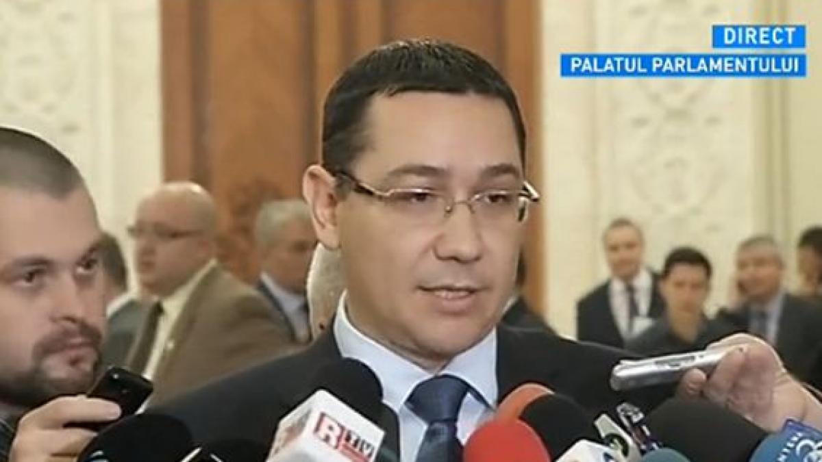 dubla comisie de ancheta in cazul calarasi ponta presedintele si a folosit functia pentru interese