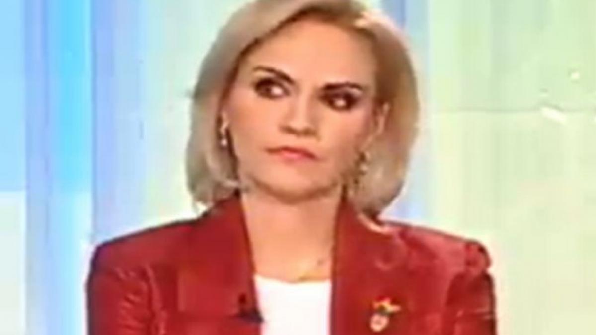 gabriela vranceanu firea domnul tokes nu a dorit sa imbunatateasca situatia sa