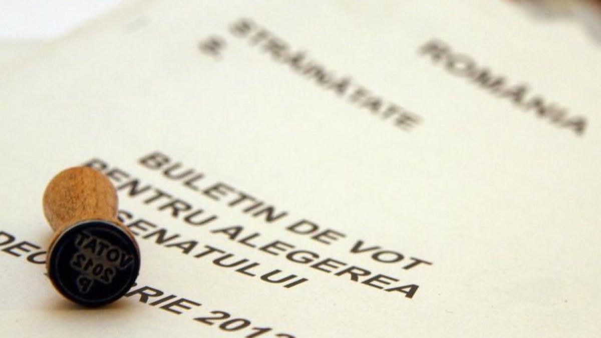 gorghiu deputat pnl scaderea varstei de vot la 16 ani ar stimula interesul adultilor fata de