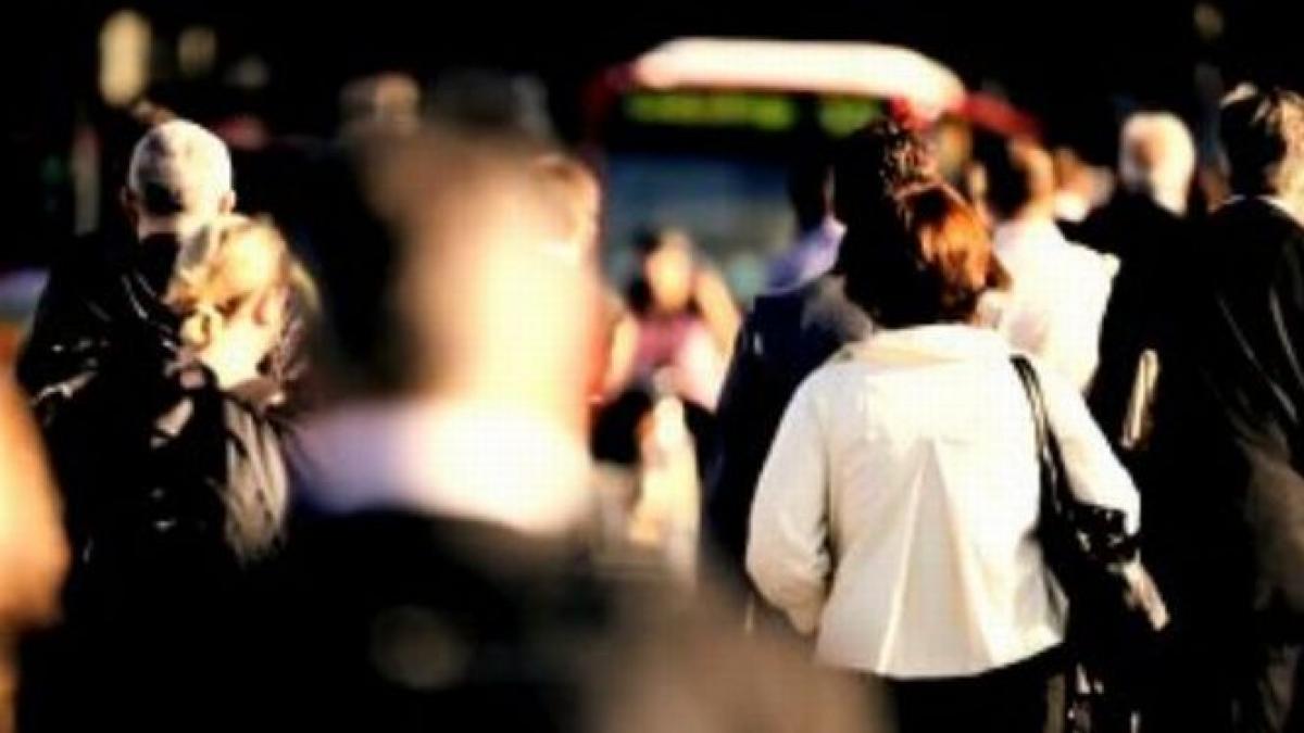 populatia ue s a marit cu 1 1 milioane in anul 2012 pe fondul imigratiei si cresterii natalitatii