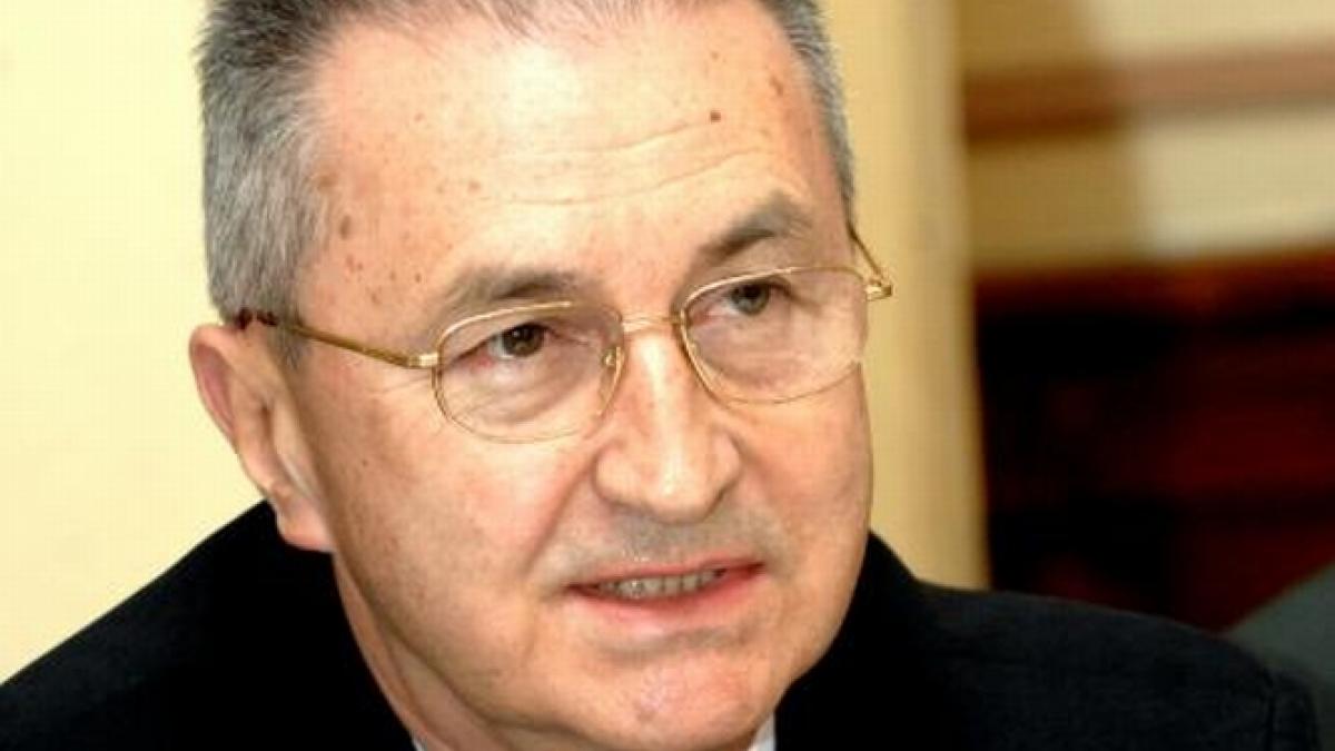 romani buni europeni radu deac medicul care a studiat jumatate din viata despre cum le poate da