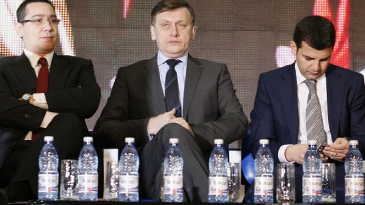 se destrama sau nu usl ce spune victor ponta despre viitorul aliantei