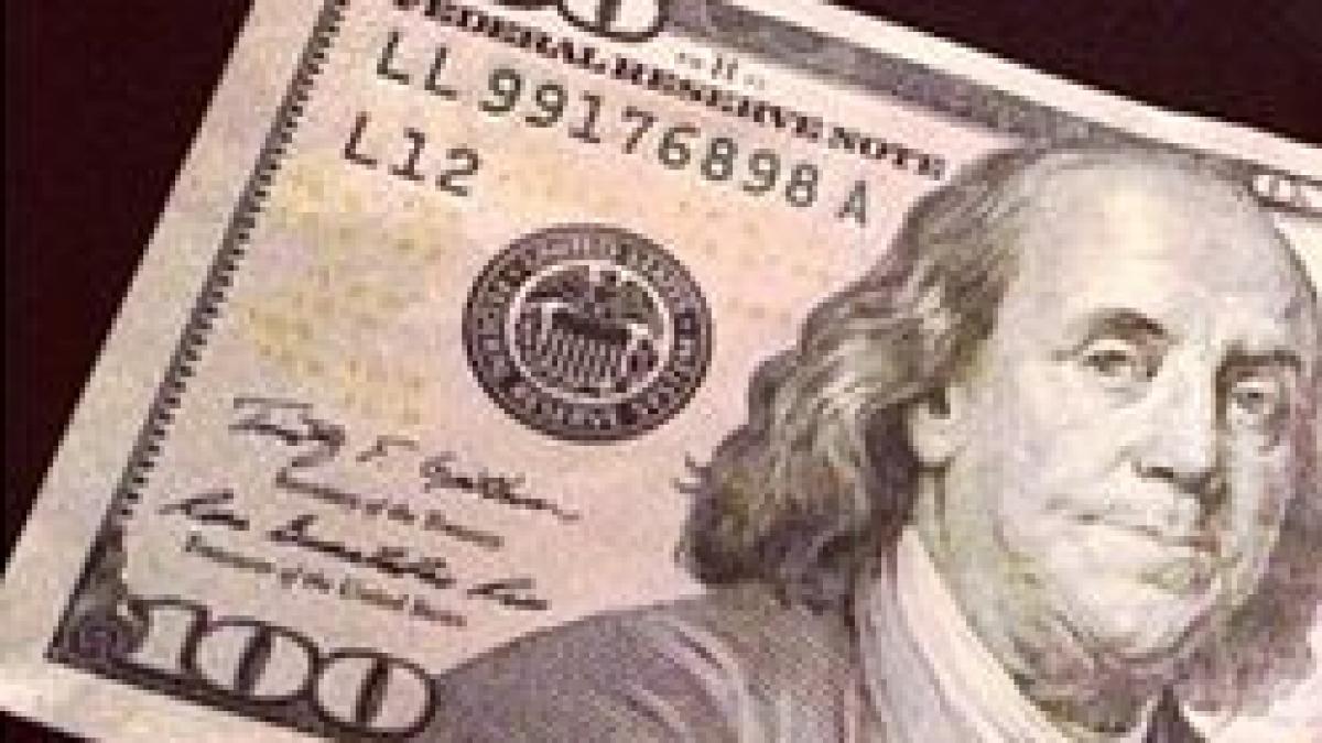 Se Schimbă Banii In America Vezi Cum Arată Noua Bancnotă De 100