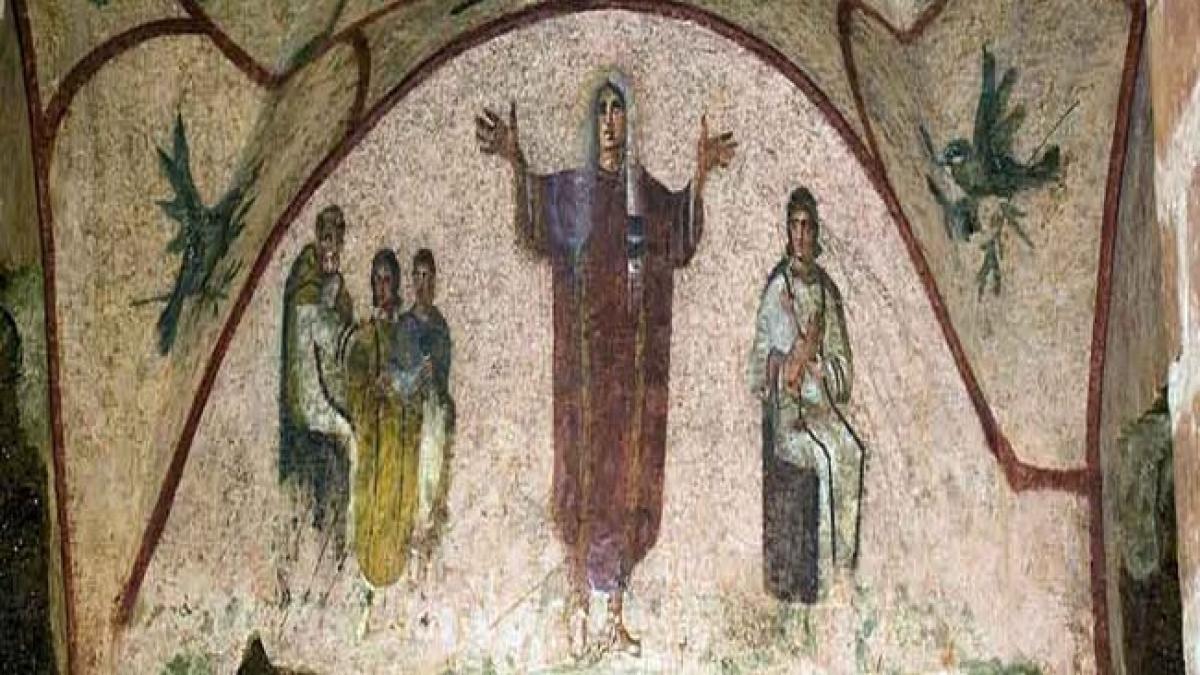 unul din miturile bisericii distrus vaticanul reactioneaza dur la o ipoteza veche de sute de ani