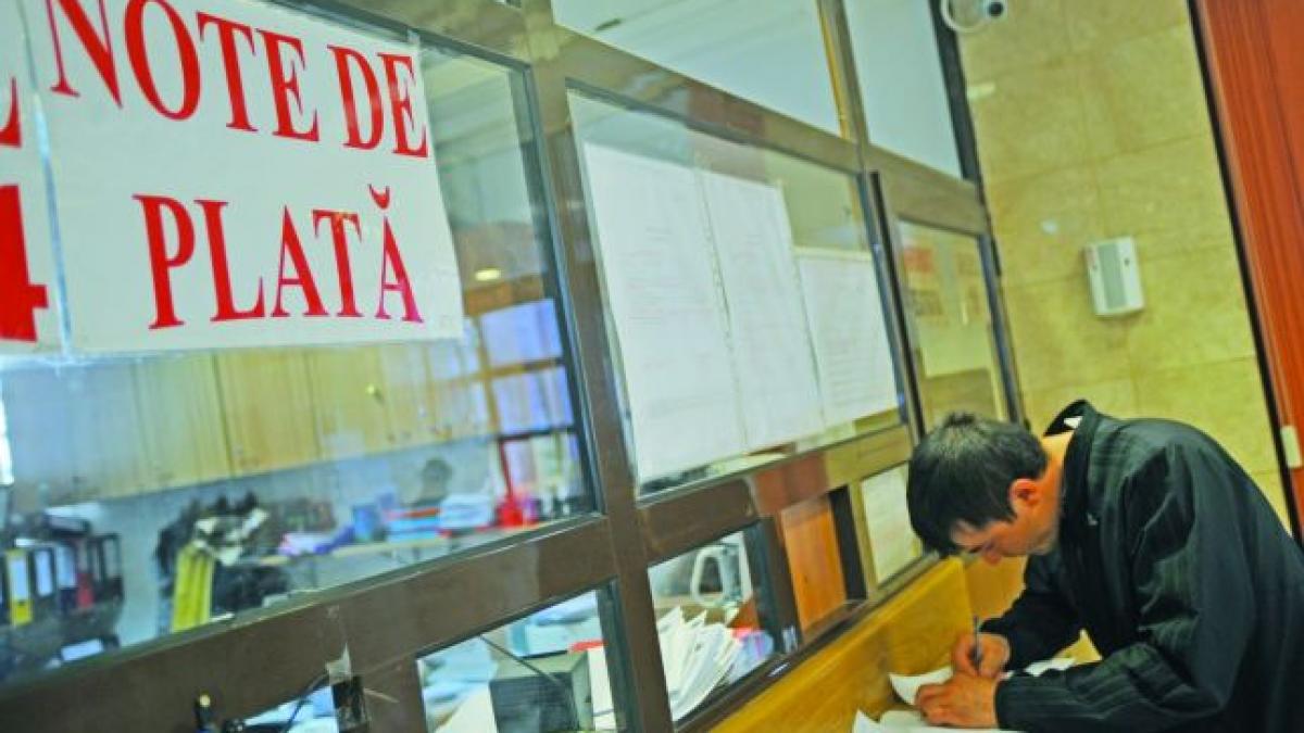 ai firma in romania platesti de trei ori mai multe taxe si contributii fata de tarile din ue suntem