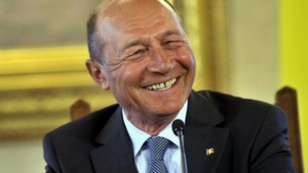 basescu mai vrea pamant as vrea ca in familie sa mai adaugam macar pana la 500 de hectare