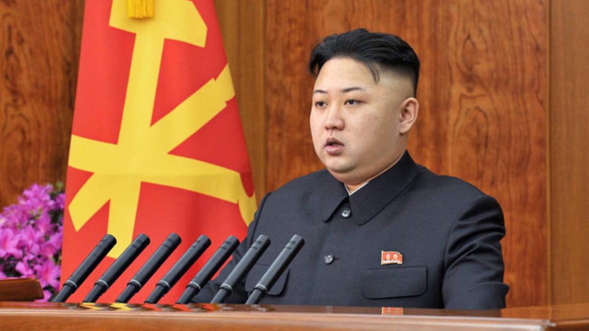 coreea de nord ataca din nou care este noua tinta a lui kim jong un