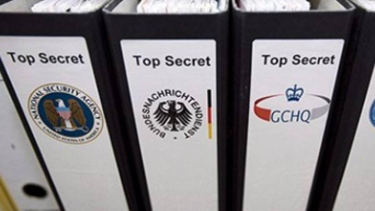 dezvaluirea care ii va infuria pe britanici cine a dat unda verde spionajului american in marea