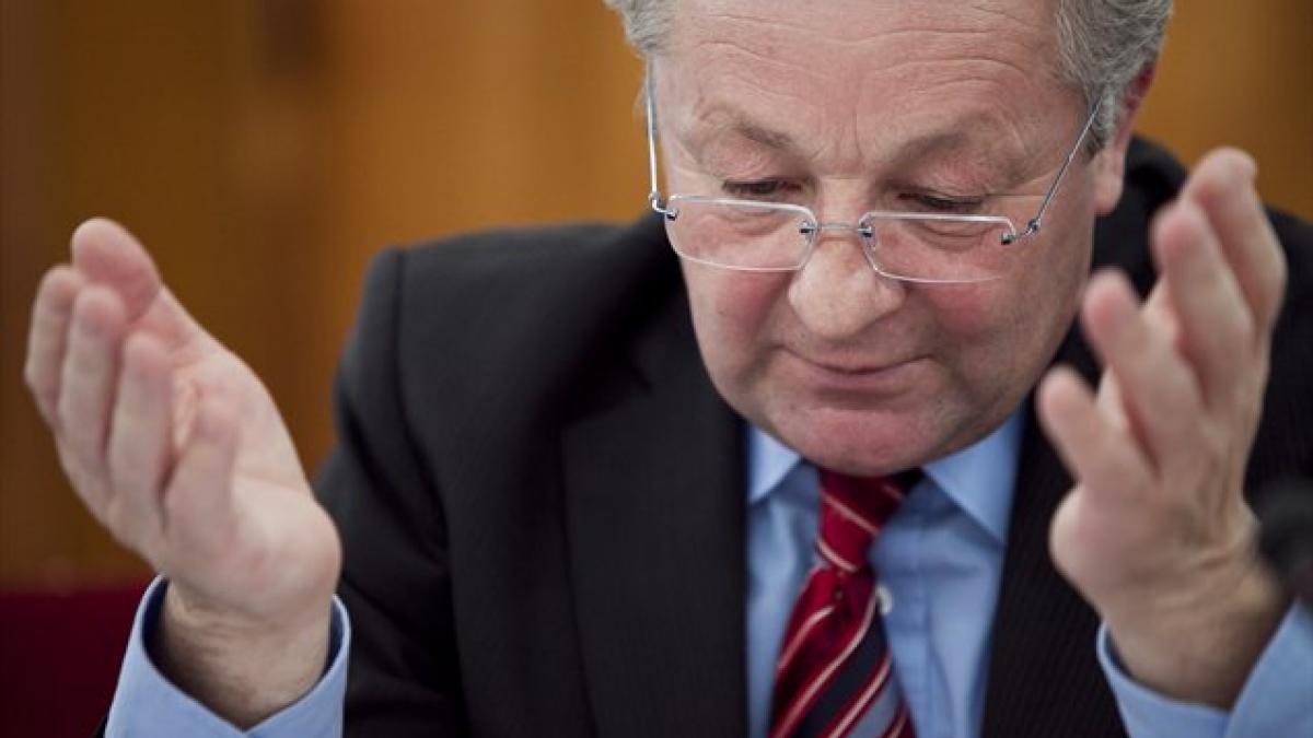 ministrul sloven al economiei demisioneaza dupa ce presa a dezvaluit ca si a subventionat firma