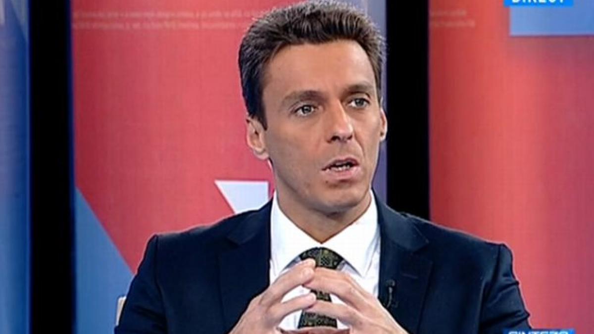 mircea badea basescu traian fara doar si poate a facut trafic de influenta