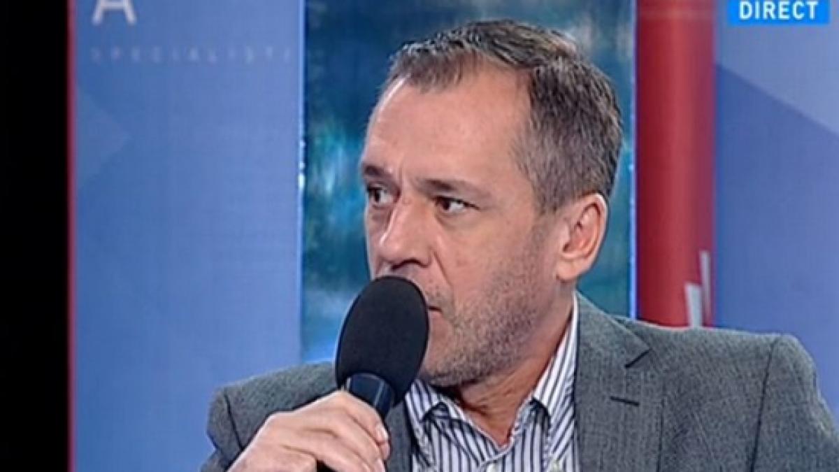 mugur ciuvica nimeni nu mai da doi bani pe basescu politic vorbind