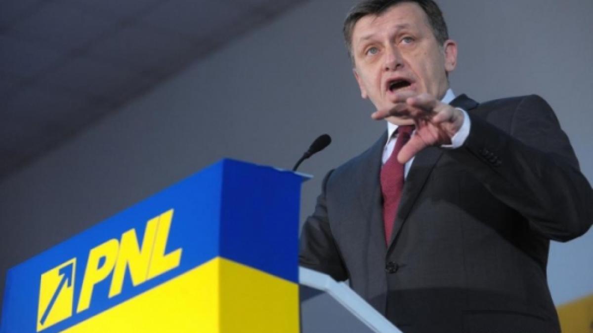 pnl ignora ultimatumul lui ponta amana pentru saptamana viitoare o decizie privind infiintarea