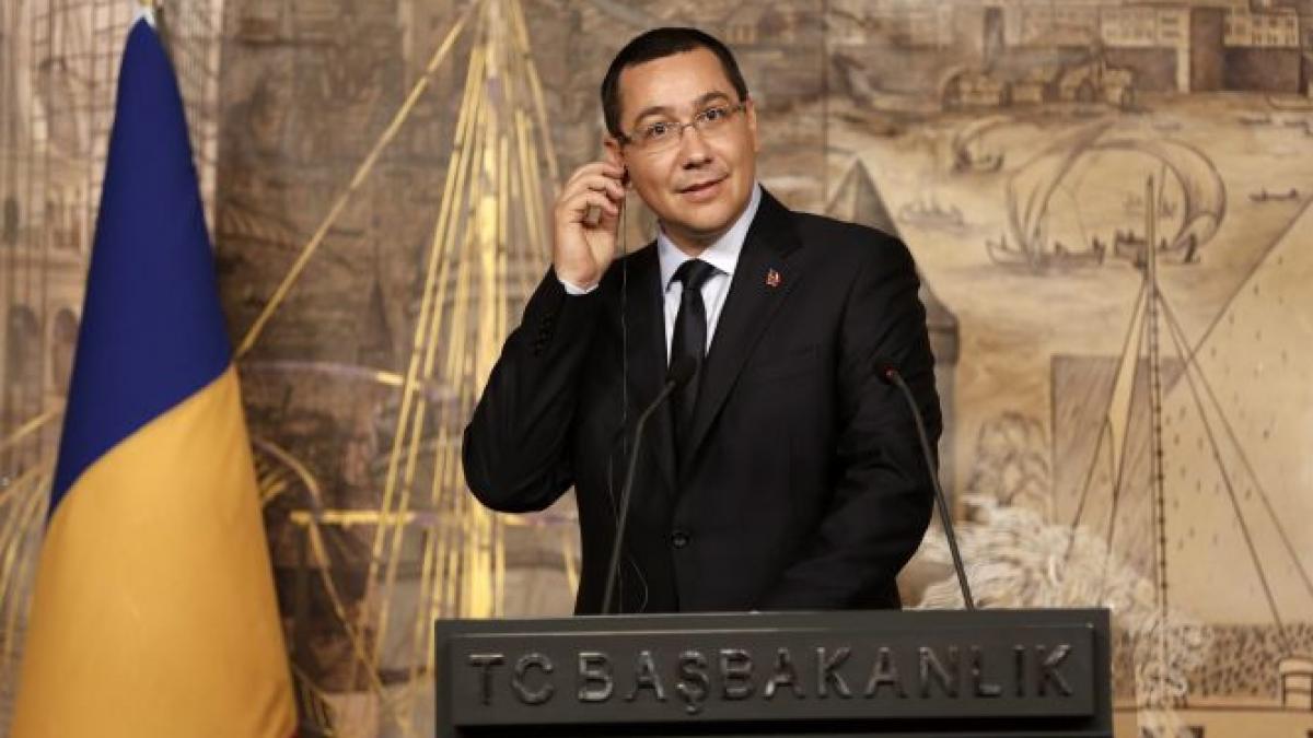 ponta nu am ce discuta cu basescu pe tema bugetului e extrem de incoerent